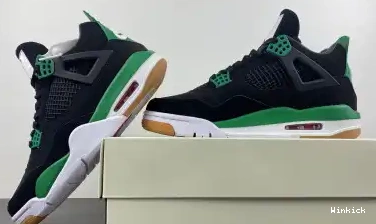 DR5415-030 SB x Nike 4 Jordan Air 0421